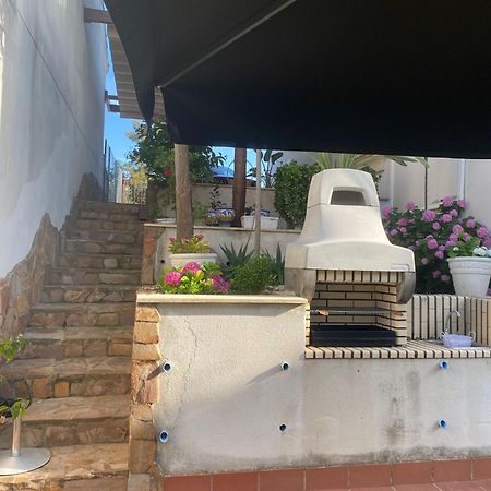 Casa Los Encinares Córdoba Buitenkant foto