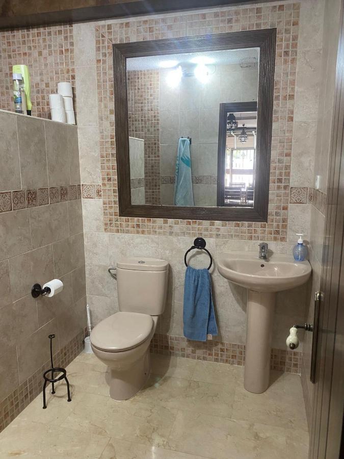 Casa Los Encinares Córdoba Buitenkant foto