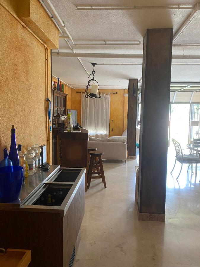 Casa Los Encinares Córdoba Buitenkant foto