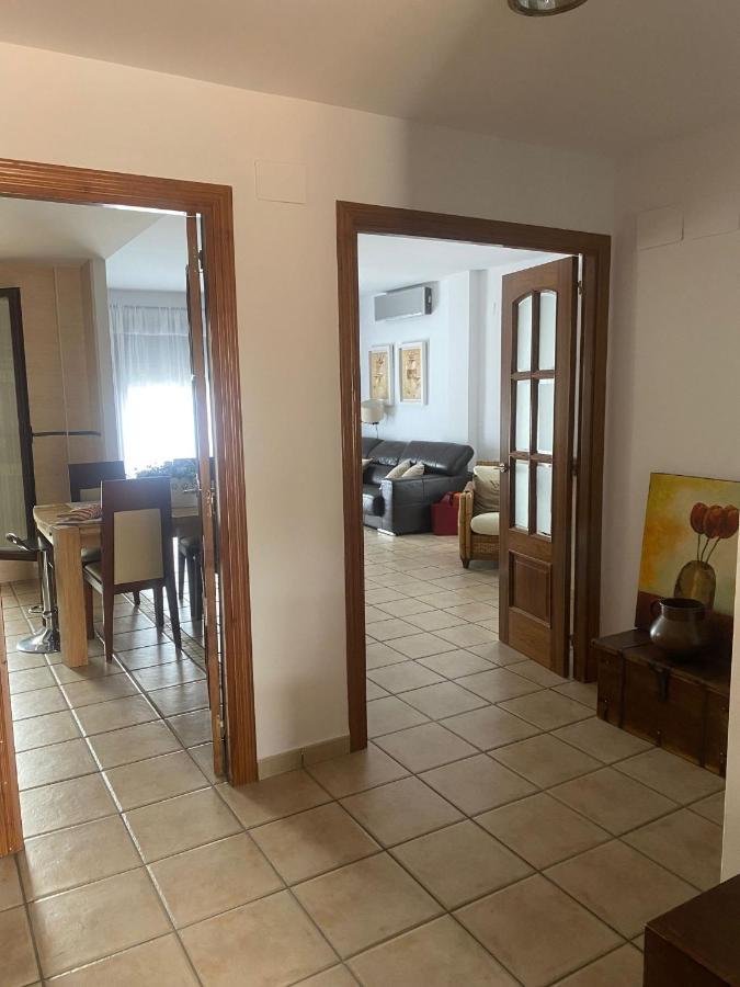 Casa Los Encinares Córdoba Buitenkant foto