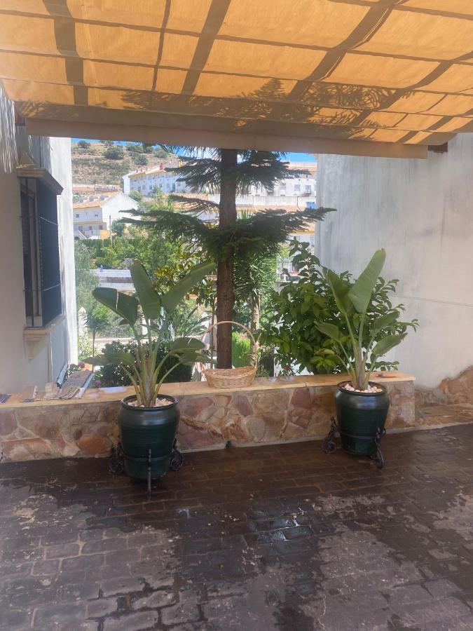 Casa Los Encinares Córdoba Buitenkant foto