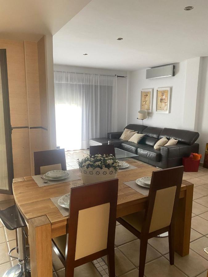 Casa Los Encinares Córdoba Buitenkant foto