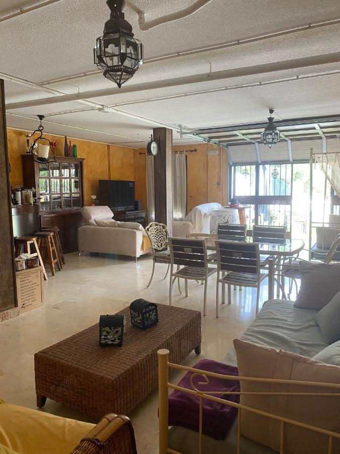 Casa Los Encinares Córdoba Buitenkant foto