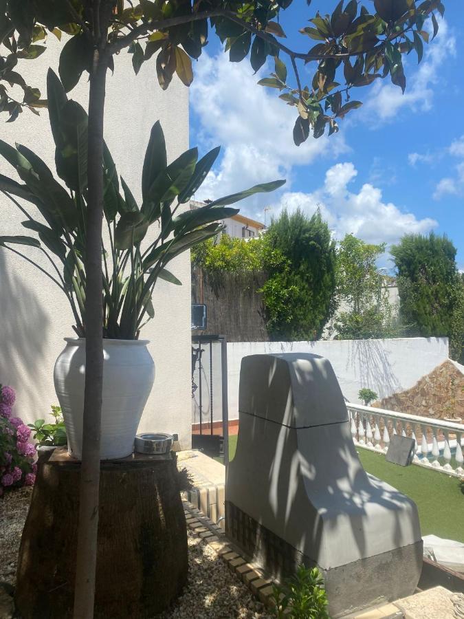 Casa Los Encinares Córdoba Buitenkant foto