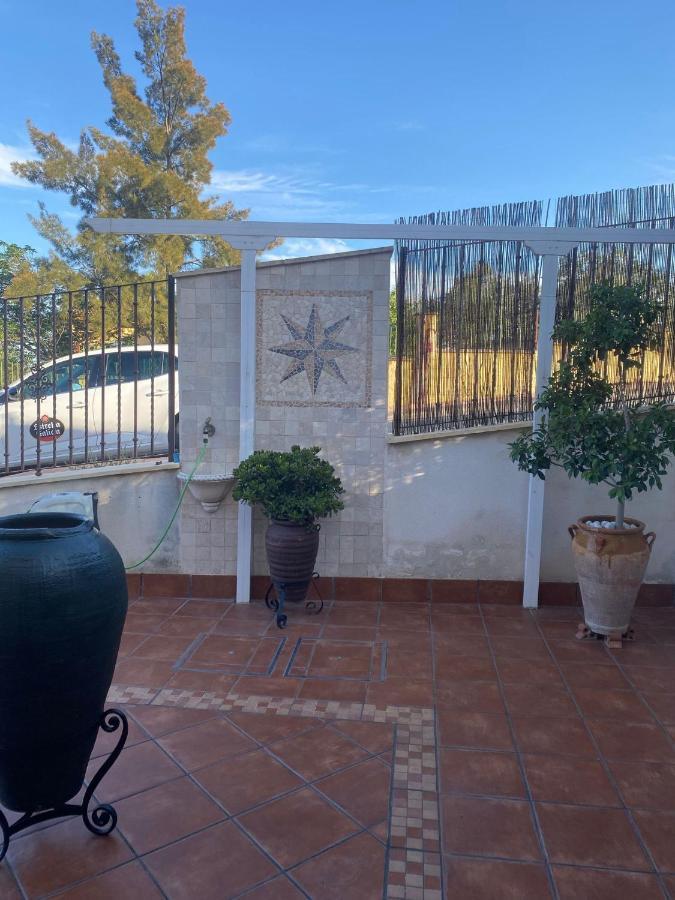 Casa Los Encinares Córdoba Buitenkant foto