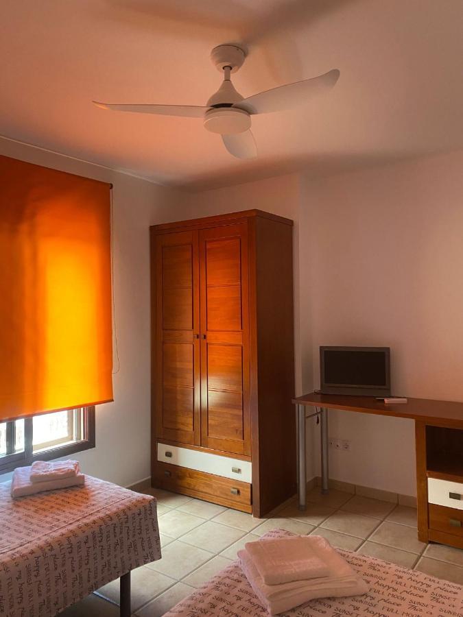 Casa Los Encinares Córdoba Buitenkant foto