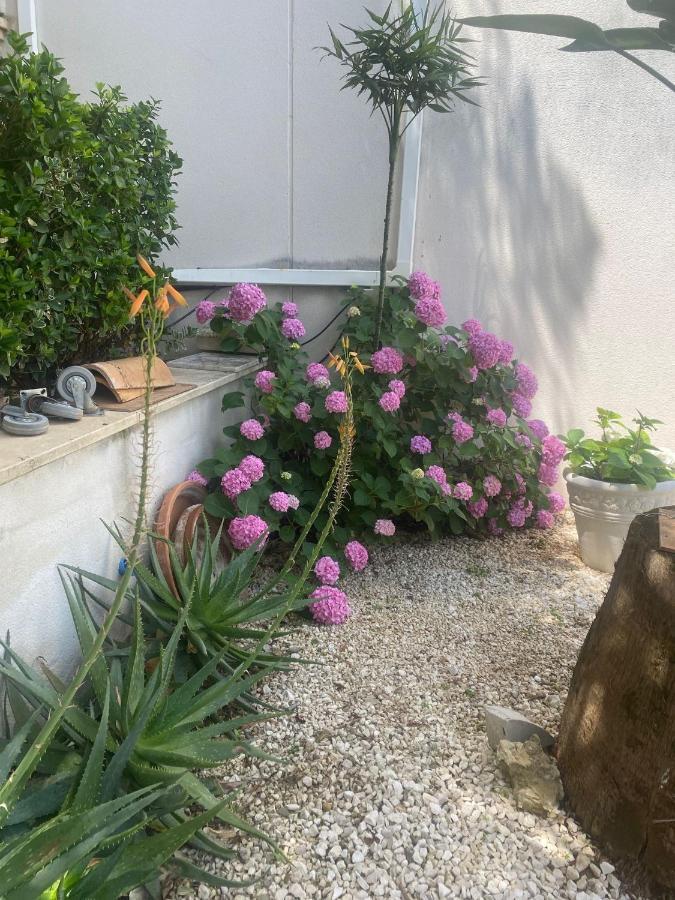 Casa Los Encinares Córdoba Buitenkant foto
