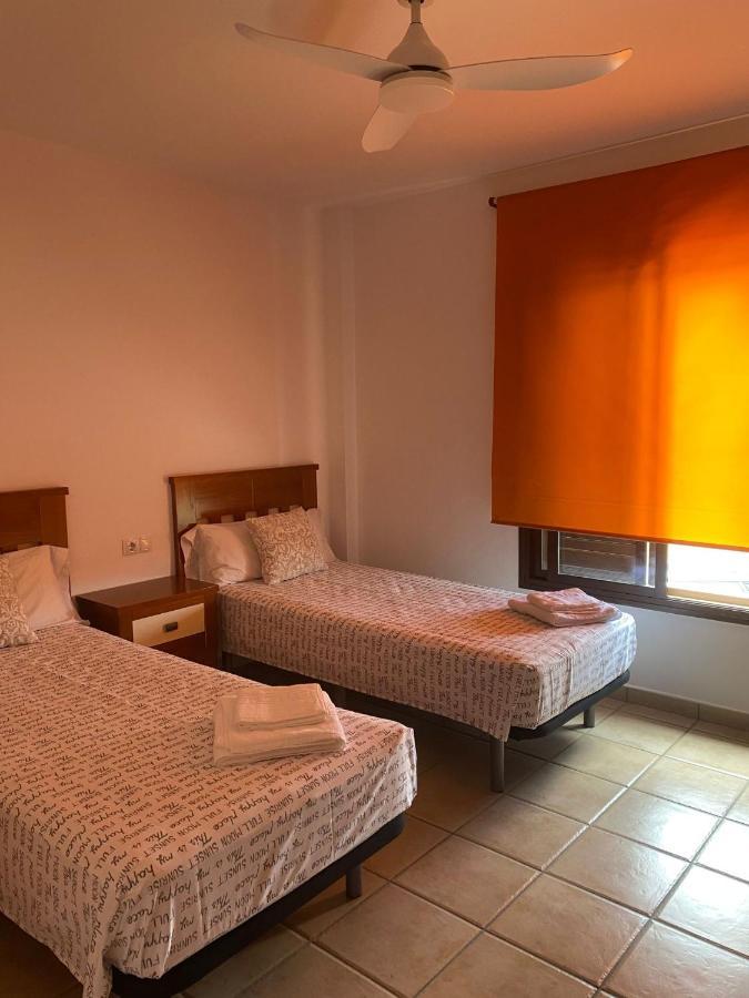 Casa Los Encinares Córdoba Buitenkant foto
